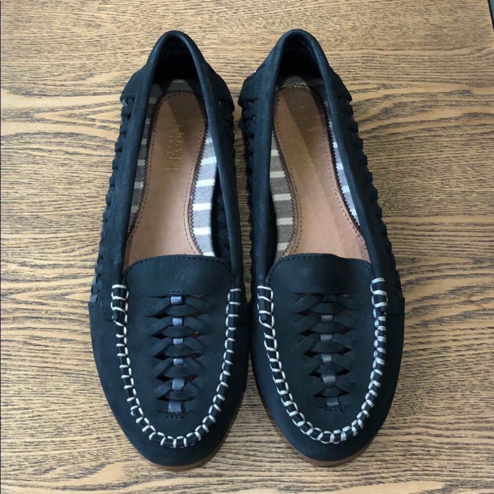 Sperry Flats